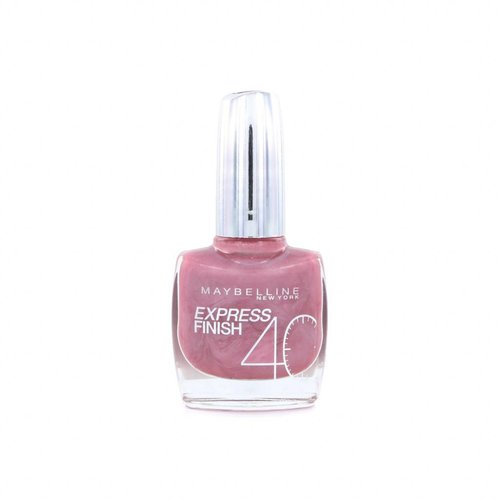 Maybelline Express Finish Nagellak - 225 Soft Doux