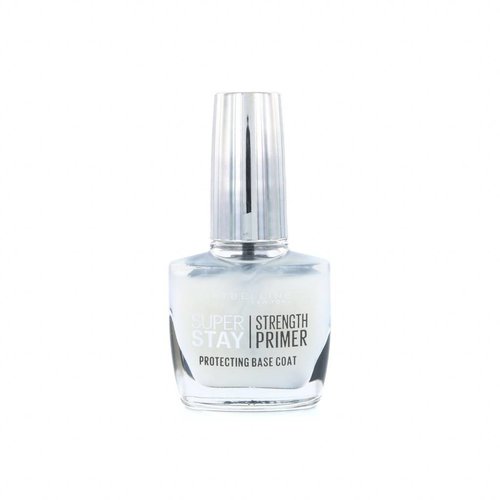 Maybelline SuperStay Strength Primer Basecoat