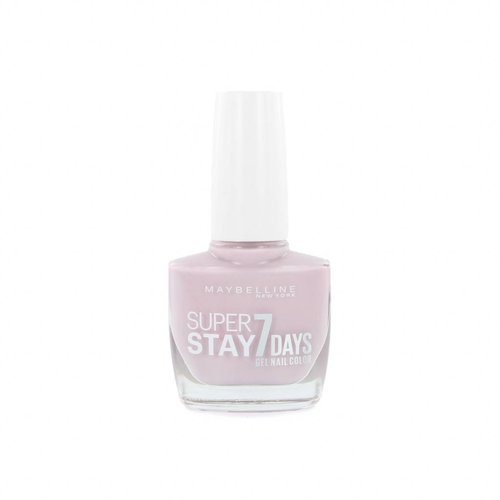 Maybelline SuperStay Nagellak - 876 Flesh Tone