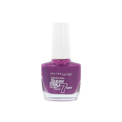 Maybelline SuperStay Nagellak - 230 Berry Stain