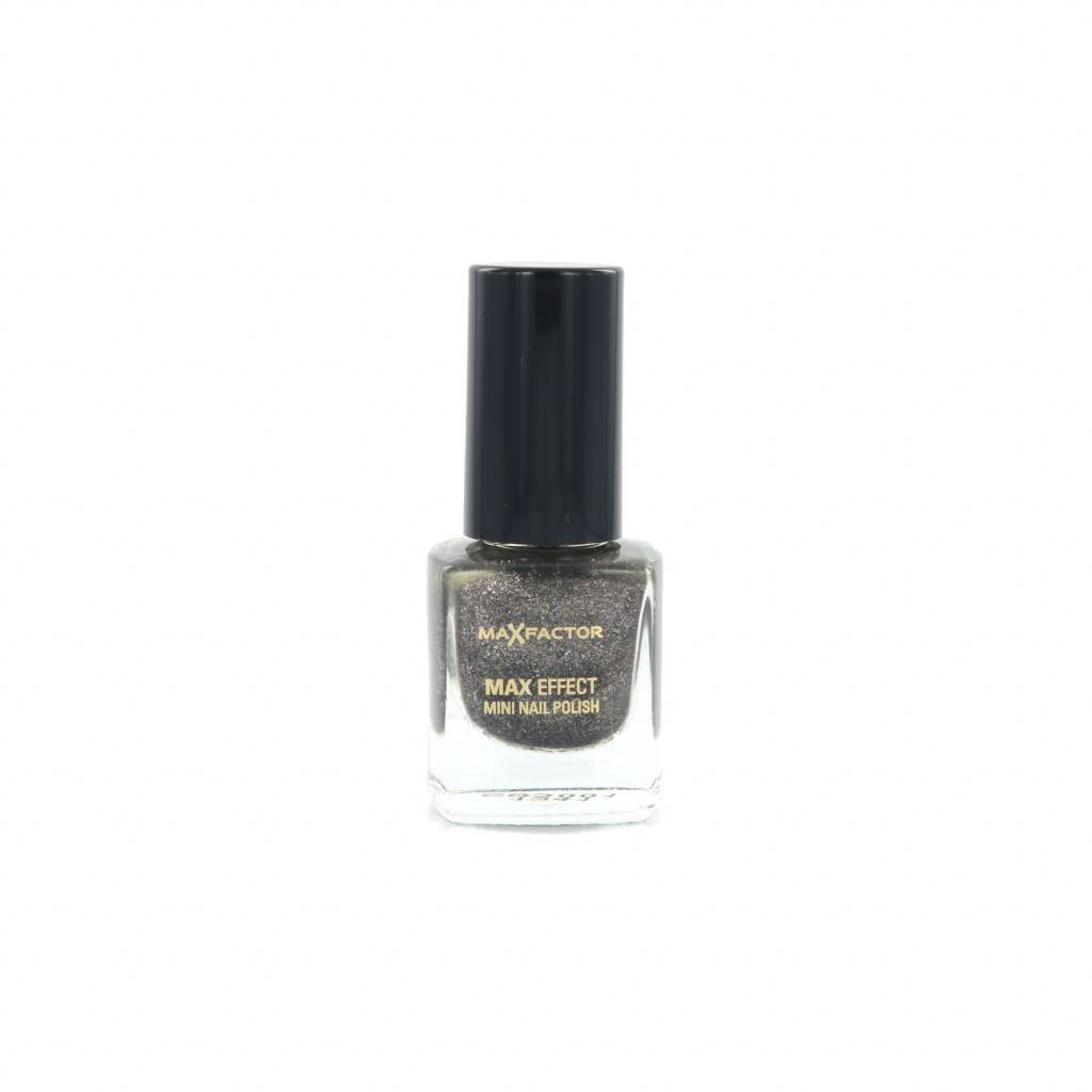 Max Factor Effect Mini Nagellak 20 Silver max factor kopen in de aanbieding