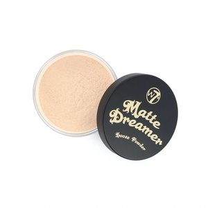 Matte Dreamer Loose Powder Loose Powder - Classy Cameo