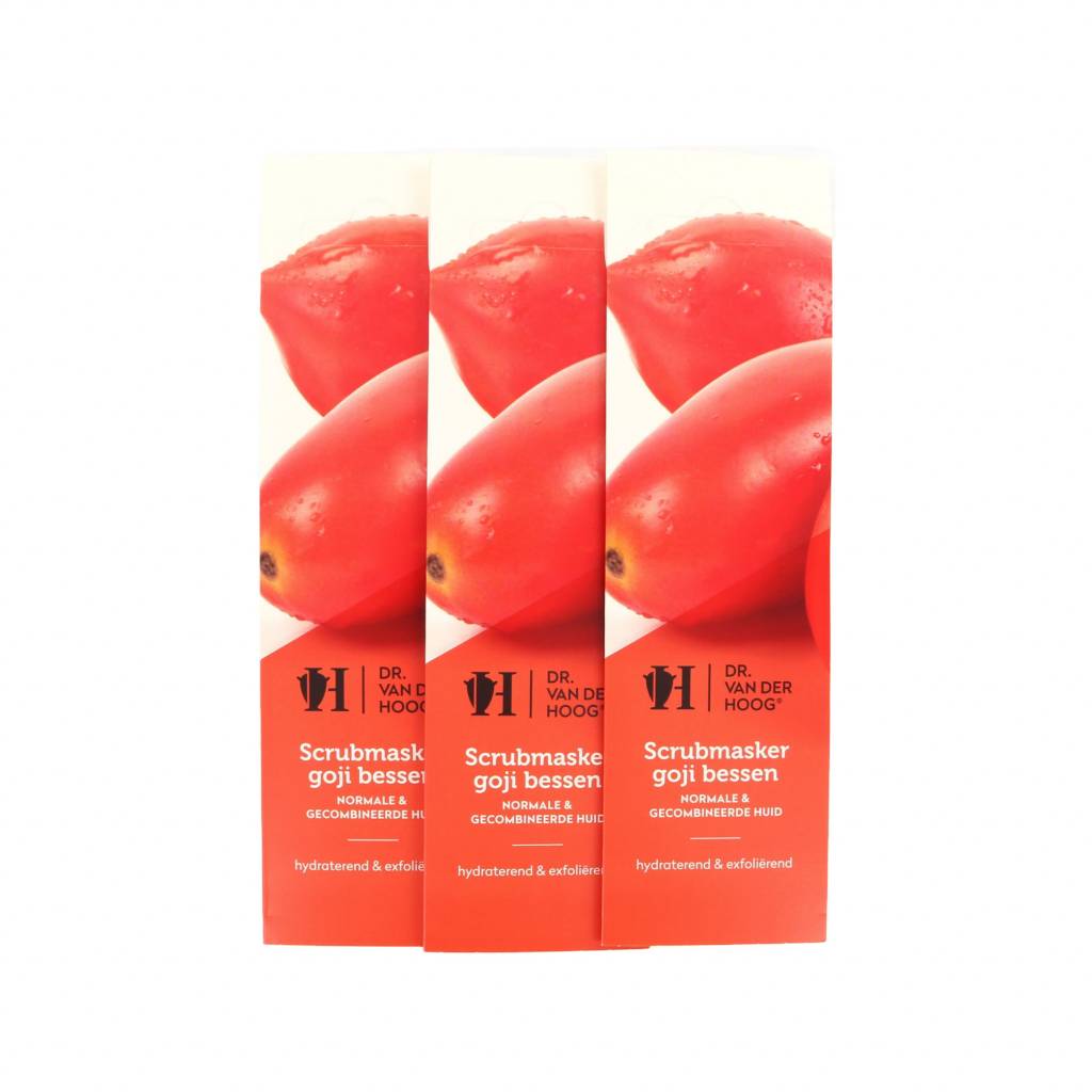 Scrub masker deals