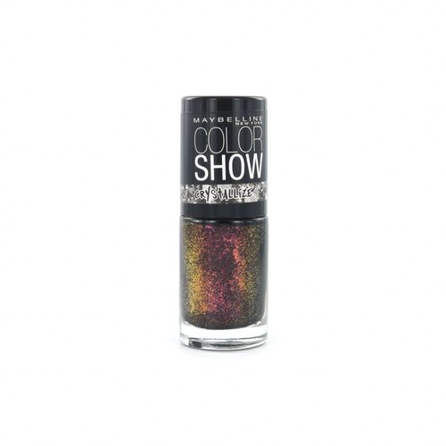 Maybelline Color Show Nagellak - 235 Red Excess