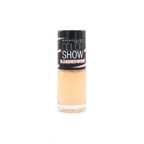 Maybelline Color Show Nagellak - 241 Sun Flare