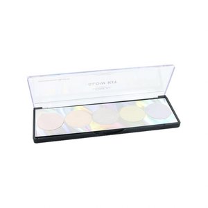 Highlighter Palette - Glow Kit