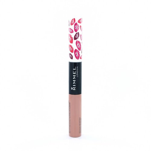 Rimmel Provocalips Lipstick - 700 Skinny Dipping