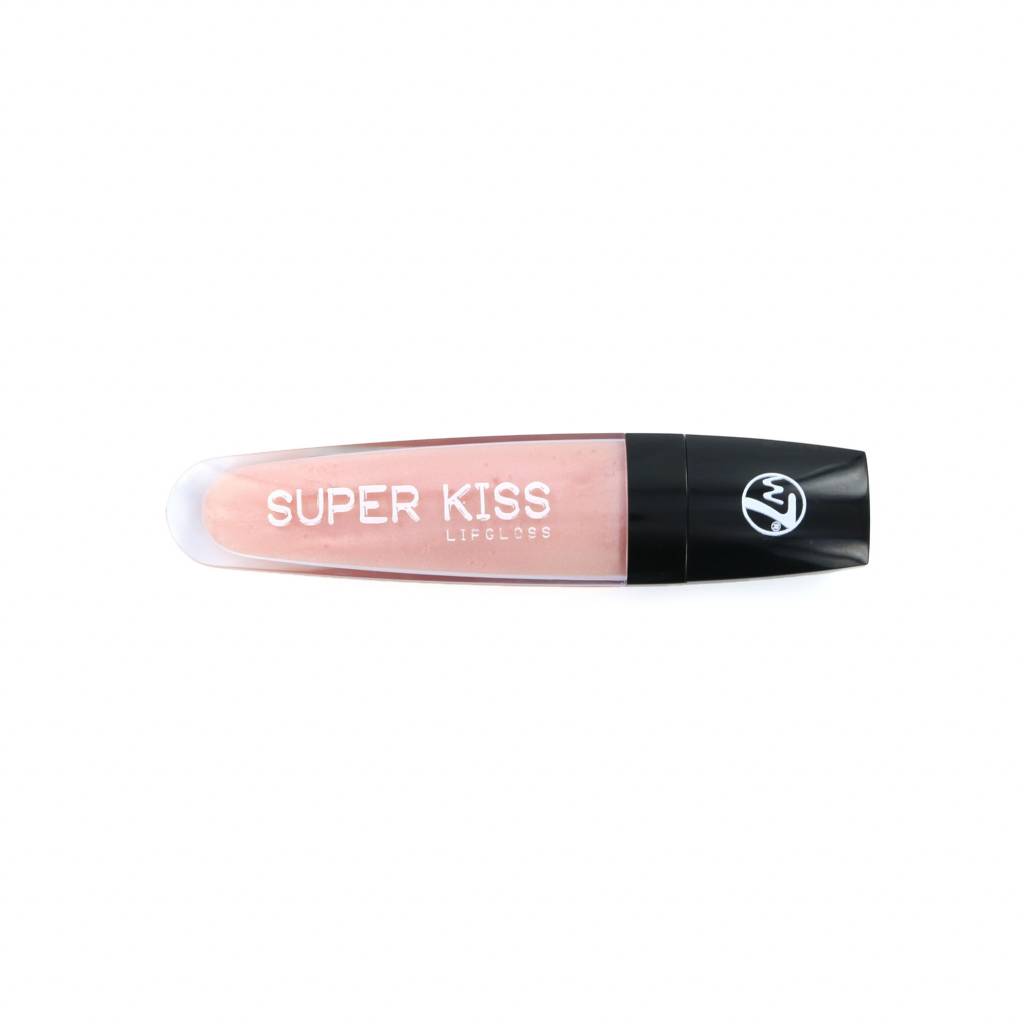 W7 Super Kiss Lipgloss Graceland w7 kopen in de aanbieding W7 Super Kiss Lipgloss Graceland w7 kopen in de aanbieding