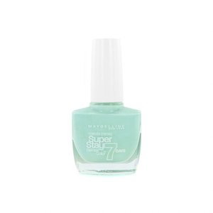 SuperStay Nagellak - 615 Mint For Life