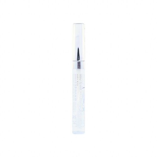 Maybelline Color Sensational Shine Lipgloss - 600 Clearly Clear Maybelline Color Sensational Shine Lipgloss - 600 Clearly Clear