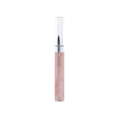 Maybelline Color Sensational Shine Lipgloss - 610 Naked Star