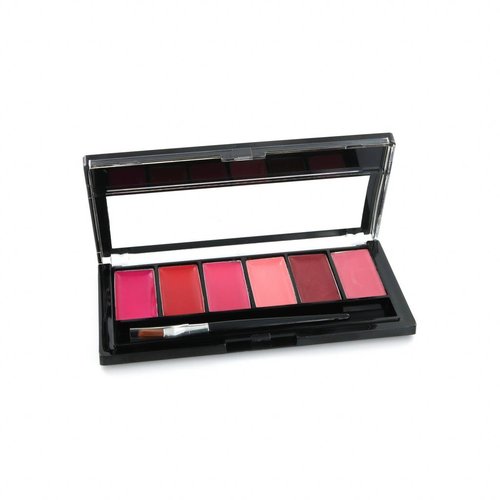 Royal Cosmetic Connections Lip Palette