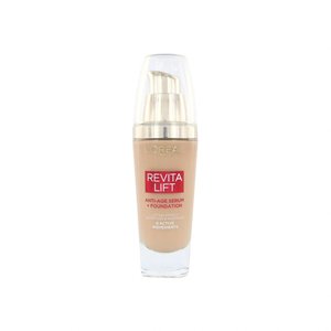 Revitalift Anti-Age Serum + Foundation - 160 Rose Beige