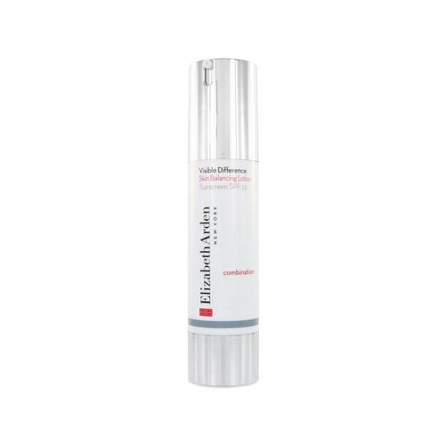 Elizabeth Arden Visible Difference Skin Balancing Body Lotion - 49,5 ml (SPF 15)
