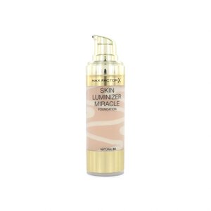 Skin Luminizer Foundation - 50 Natural