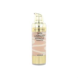 Skin Luminizer Foundation - 50 Natural