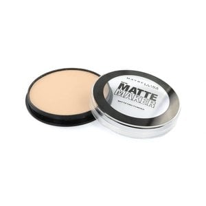 Matte Maker Mattifying Poeder - 30 Natural Beige