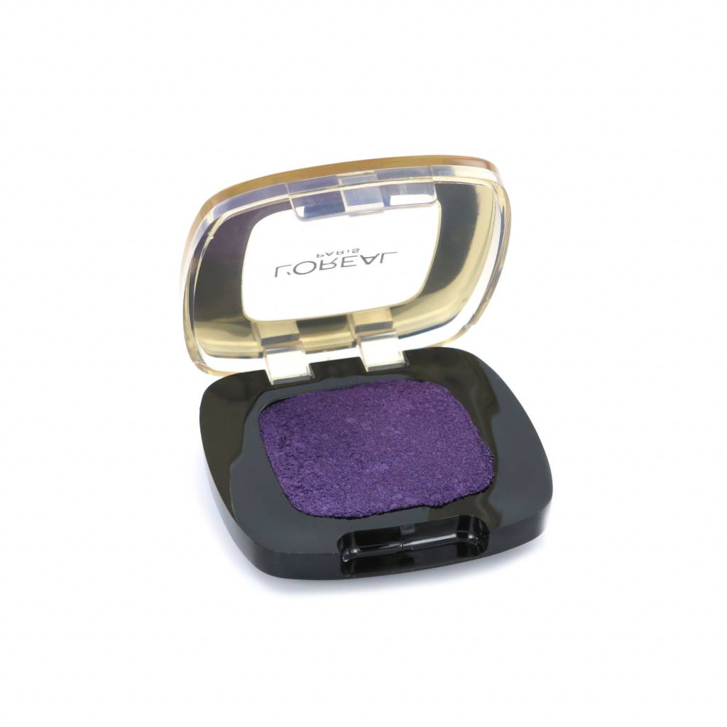 Loreal Color Riche Oogschaduw 300 Purple Disturbia loreal kopen in de aanbieding