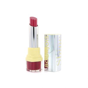 Shine Edition Lipstick - 23 Grenade In