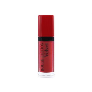 Rouge Edition Velvet Matte Lipstick - 01 Personne Ne Rouge