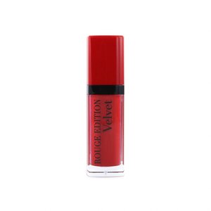 Rouge Edition Velvet Matte Lipstick - 18 It's Redding Men!