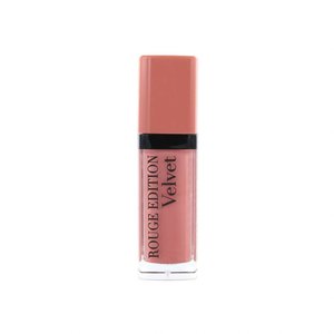 Rouge Edition Velvet Matte Lipstick - 28 Chocopink