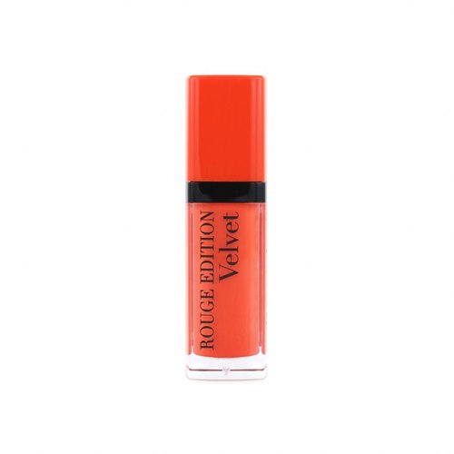 Bourjois Rouge Edition Velvet Matte Lipstick - 30 Oranginal