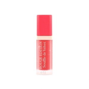 Rouge Edition Souffle De Velvet Lipstick - 03 VIPeach