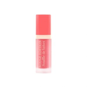 Rouge Edition Souffle De Velvet Lipstick - 04 Ravie En Rose