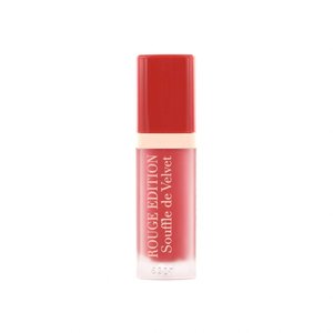 Rouge Edition Souffle De Velvet Lipstick - 08 Carameli Melo