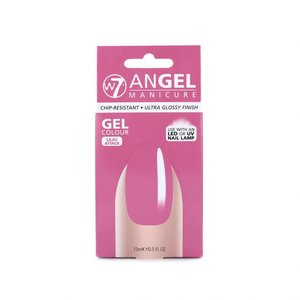 Angel Manicure Gel UV Nagellak - Lilac Attack