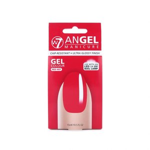 Angel Manicure Gel UV Nagellak - Red Hot