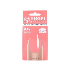 Angel Manicure Gel UV Nagellak - Flamingo