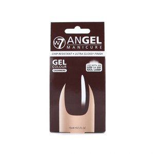 Angel Manicure Gel UV Nagellak - Cashmere