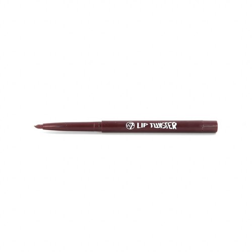 W7 Lip Twister Lipliner - Merlot