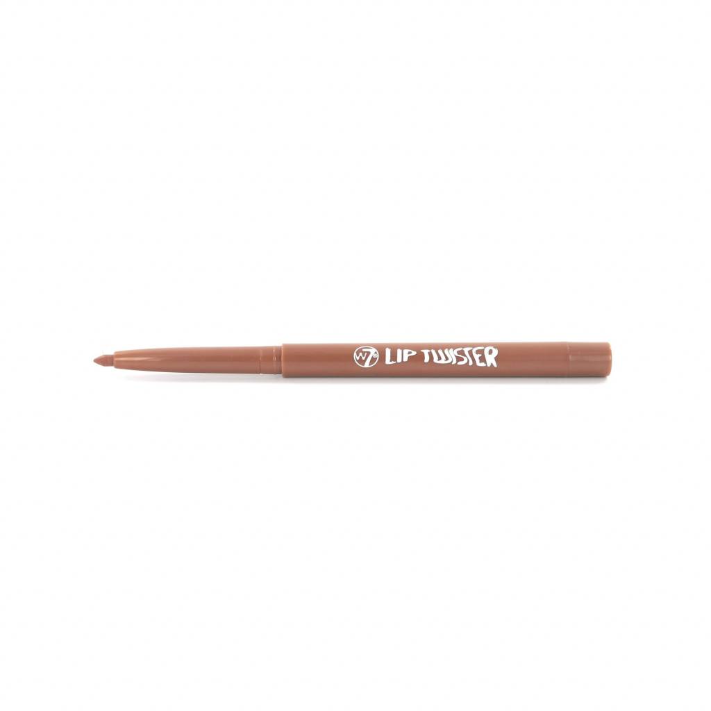 W7 Lip Twister Lippotlood Very Nude w7 kopen in de aanbieding