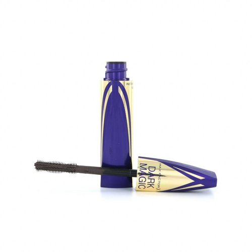 Max Factor Dark Magic Mascara - Black Brown