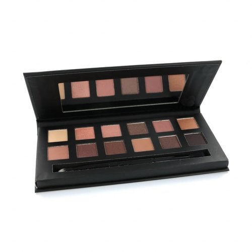 Technic Oogschaduw Palette - Au Naturel Technic Oogschaduw Palette - Au Naturel