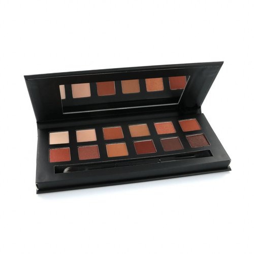 Technic Oogschaduw Palette - All Fired Up Technic Oogschaduw Palette - All Fired Up