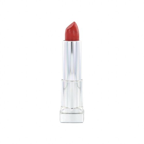 Maybelline Color Sensational Metallic Lipstick - 20 Hot Lava
