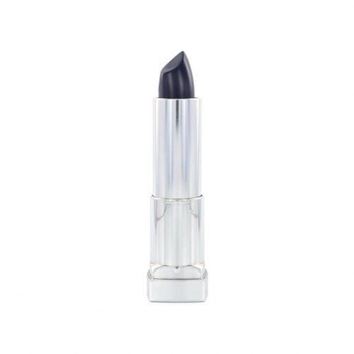 Maybelline Color Sensational Lipstick - 892 Midnight Blue Maybelline Color Sensational Lipstick - 892 Midnight Blue