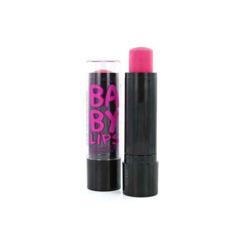 Maybelline Baby Lips Electro - Pink Shock (2 Stuks)