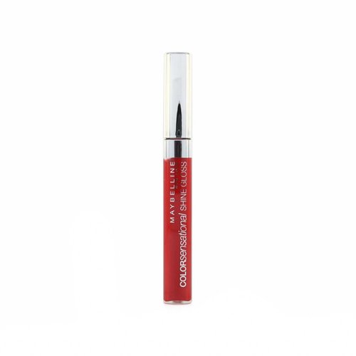 Maybelline Color Sensational Shine Lipgloss - 550 Gleaming Grenadine