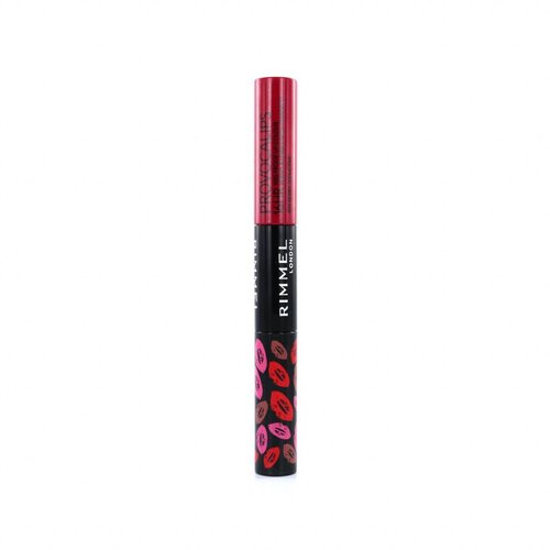 Rimmel Provocalips Lipstick - 420 Berry Seductive