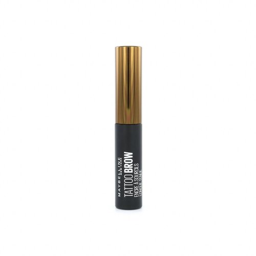 Maybelline Tattoo Brow Easy Peel Off Tint - Light Brown