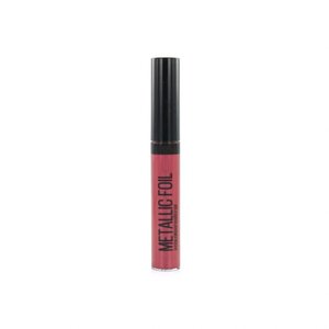 Metallic Foil Lipgloss - 105 Scorpion