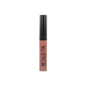 Metallic Foil Lipgloss - 110 Calypso