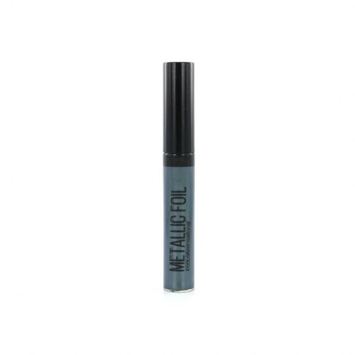 Maybelline Metallic Foil Lipgloss - 130 Labyrinth Maybelline Metallic Foil Lipgloss - 130 Labyrinth