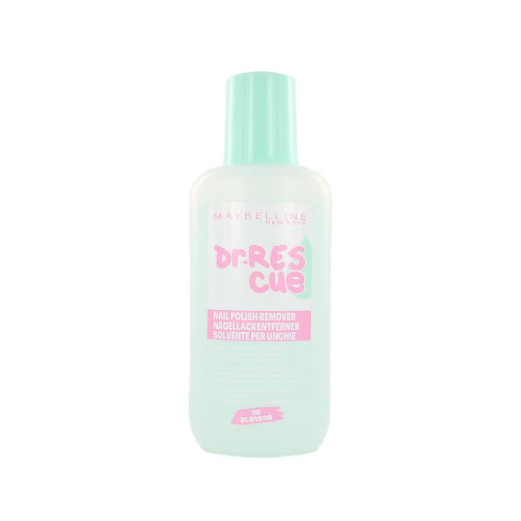 Maybelline Dr Rescue Nagellak Remover 125 Ml maybelline kopen in de aanbieding Maybelline Dr Rescue Nagellak Remover 125 Ml maybelline kopen in de aanbieding
