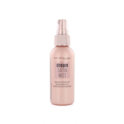 Maybelline Dream Satin Mist Luminous Setting Spray